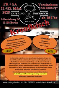 Kronfleisch 1