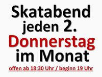 Rollberg Skat 2. Donnerstag